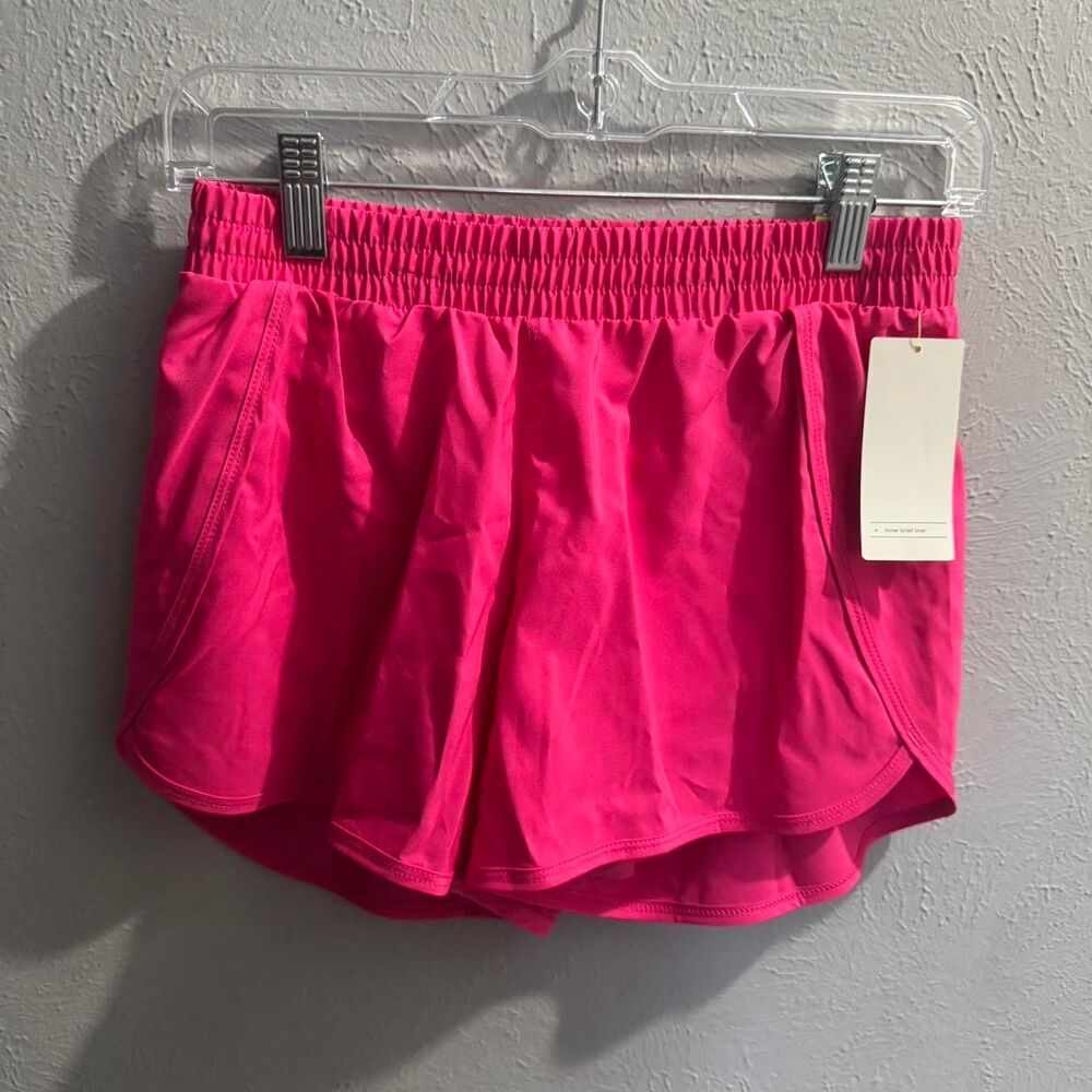 Target girls Pink Shorts